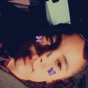 Meet your Posher, Gianna